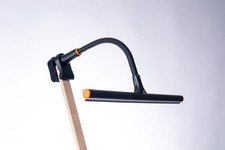 Daylight easel clip lamp - daylight,