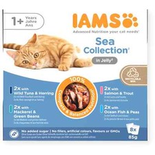 Iams Advanced Nutrition Adult