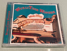 Wurlitzer Wonder - CD Album -