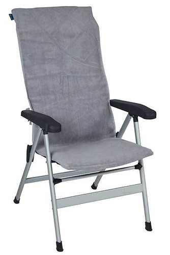 Isabella towel for chair - for, fits
