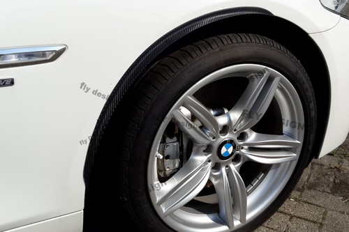Carbon opt wheel - carbon, arch