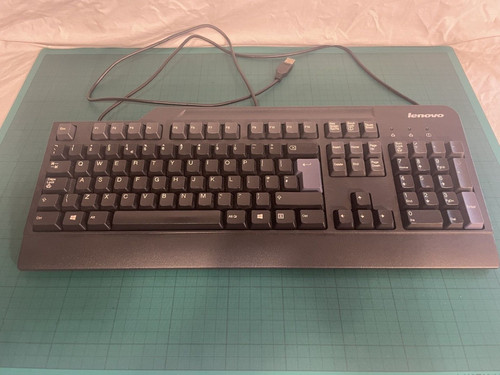 Lenovo 1021 usb qwerty - kb-1021,