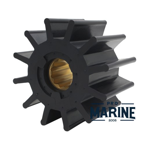 Flexible impeller repair - impeller,