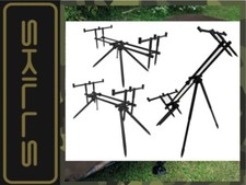 Skills Tackle stabiliser 3 rod