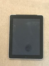 Apple iPad (First Generation)