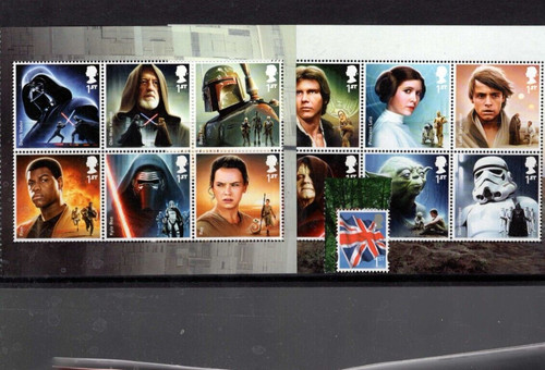 2015 star wars booklet - 2015,