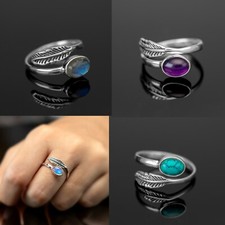 Adjustable Sterling Silver