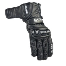 Blade leather motorcycle - blade,