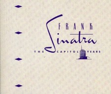Sinatra, Frank- Capitol Years