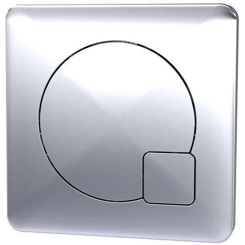Hudson reed chrome dual - hudson,