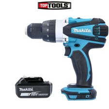 Makita dhp458z 18v ion - dhp458z,