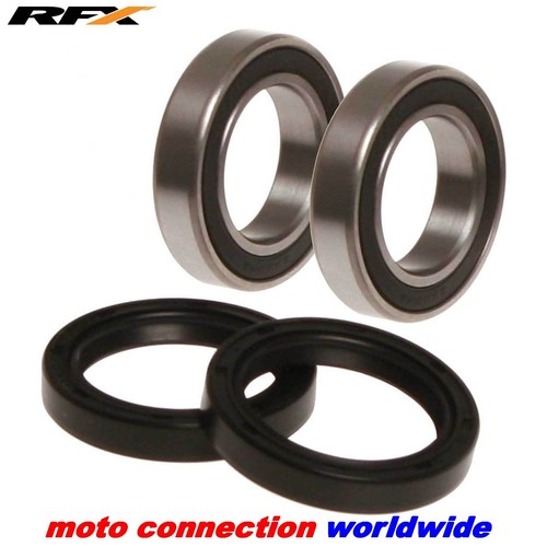 Rfx rear wheel bearings - rfx,