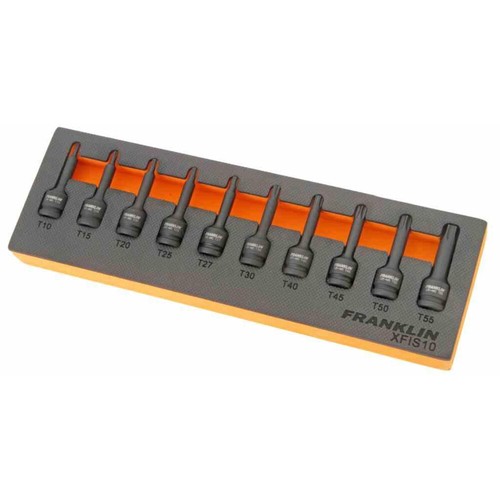 Drive impact torx - drive,