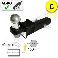 USA Towbar Tow Bar Ball