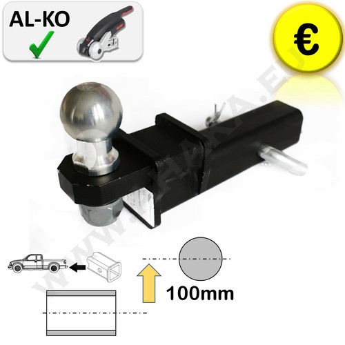 Usa towbar tow bar - usa,