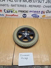 Invacare mirage Electric