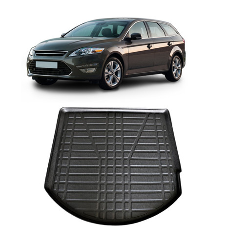 Ford mondeo estate - ford,