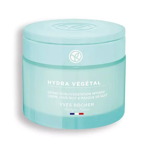 Yves rocher hydra vegetal - hydra,