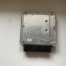 VOLKSWAGEN CRAFTER Engine ECU