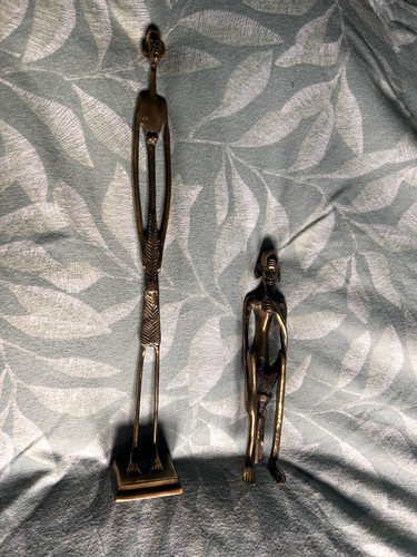 Vintage african tribal - vintage,