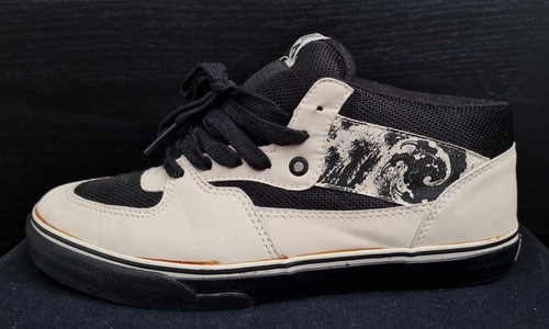 Grime vans syndicate - grime,