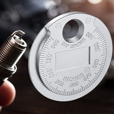 Spark Plug Gap Tool Gapper