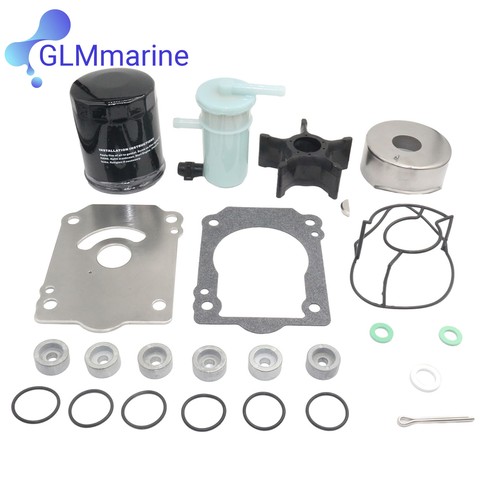 Outboard service kit for - kit,