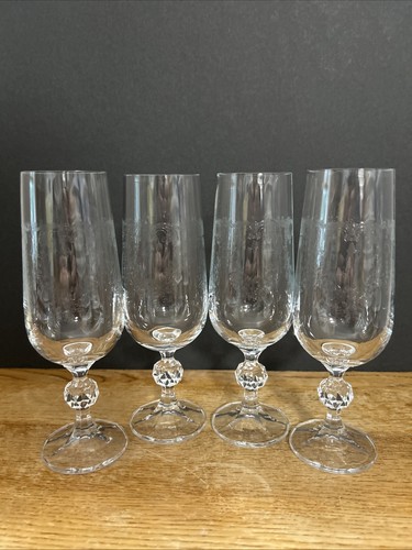 Vintage bohemia crystalex - vintage,