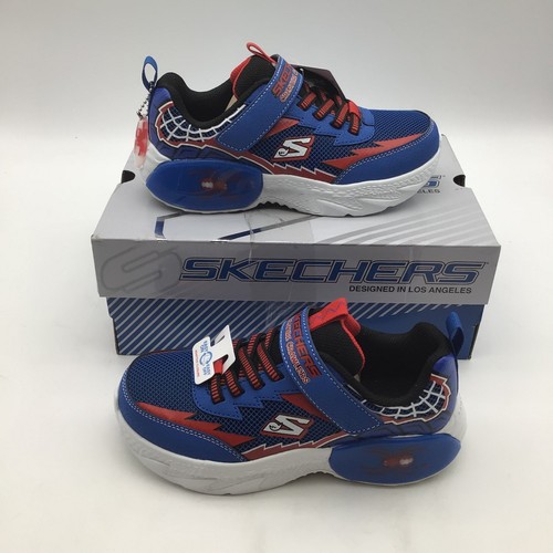 Skechers kids spider man - skechers,
