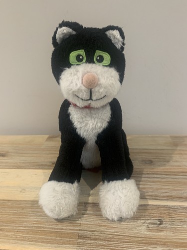 Rare postman pat - pat, stroke