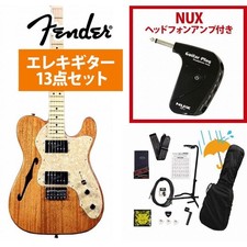 Fender ISHIBASHI FSR MIJ