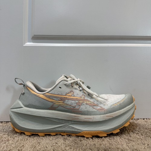 Asics trabuco max - asics,
