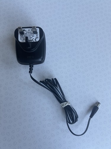 Ktec adapter 10v - ac/dc,
