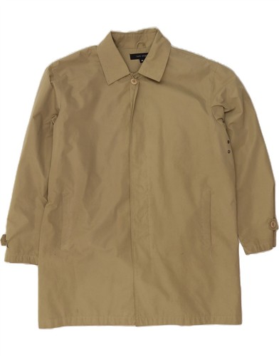Vintage mens overcoat 38 - mens,