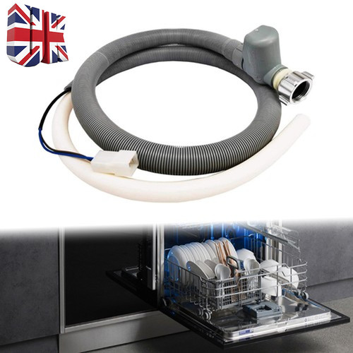 Dishwasher safety inlet - safety,
