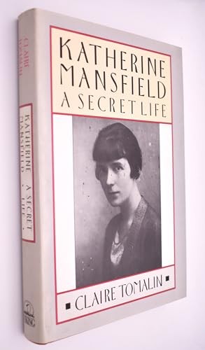 Katherine mansfield secret - a,