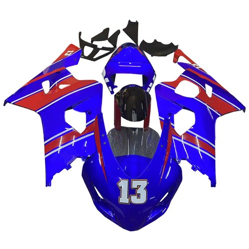 Amotopart fairing kit - kit, for