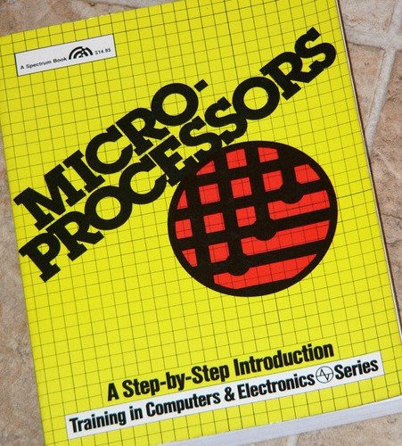 1983 step guide - step-by-step, for