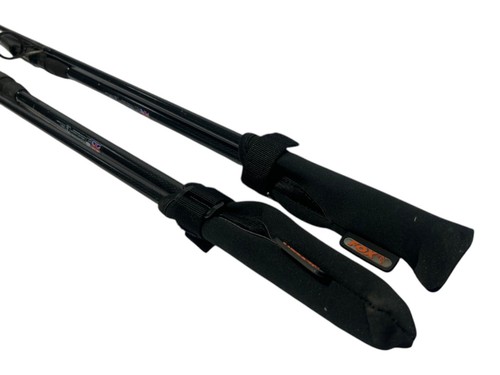 Century 12ft 5lb - 2x, 3.5lb