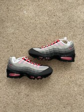 Nike Air Max 95 OG 2025 Solar