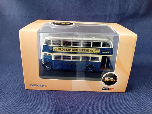Oxford diecast 76pd2006 - diecast,