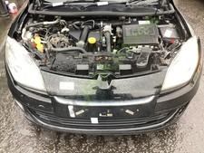 RENAULT MEGANE MK3 2012-2013