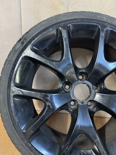 Genuine vauxhall - 18”,