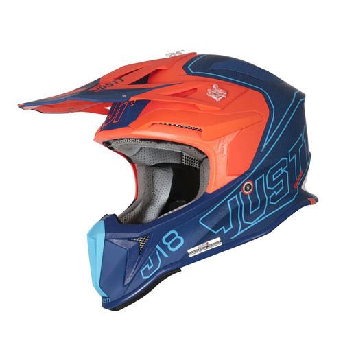 Just1 j18 mips helmet - j18,