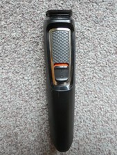 Philips MG3720 Multigroom