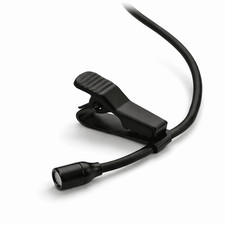 JTS Tie Clip Omni-Directional