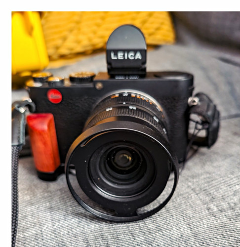 Leica vario compact digital - leica,