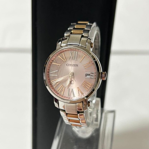 Citizen cross sea eco - citizen,