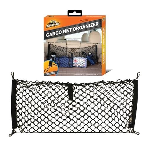Cargo net organizer x - organizer,,