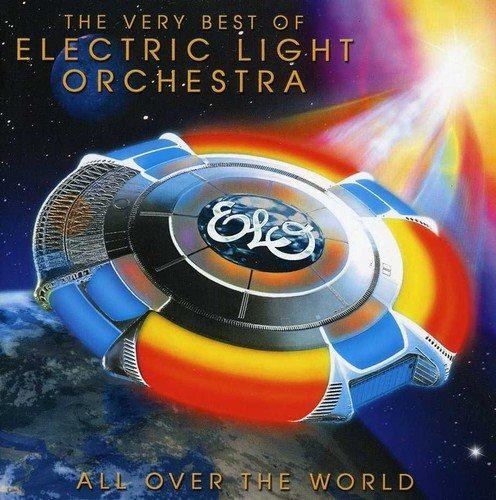 All over the world - all, world:
